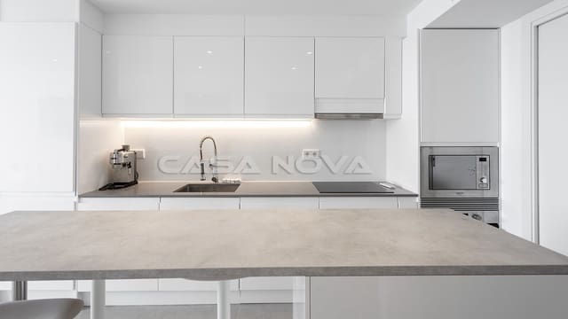 Apartamento de 2 habitaciones en El Toro / Port Adriano, Calvià en venta - 500.000 € (Ref: 10062814)