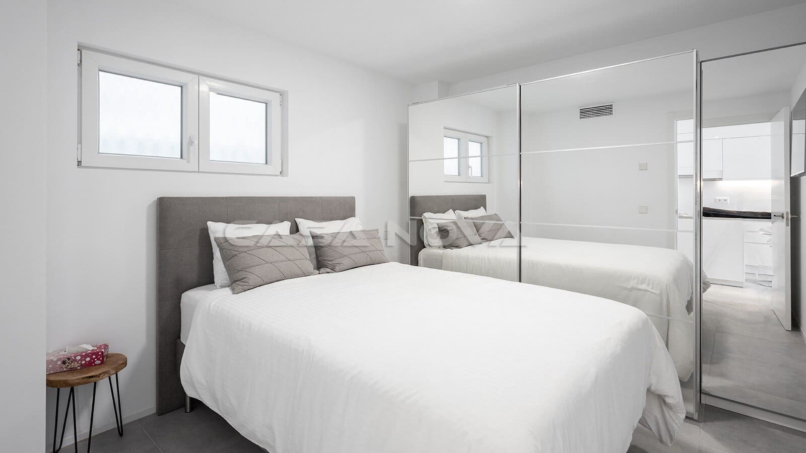 2 sypialnia Apartament na sprzedaż w El Toro / Port Adriano - 500 000 € (Ref: 10062814)