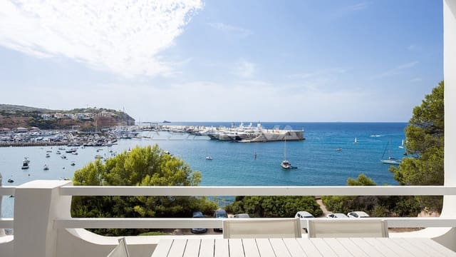 Apartamento de 2 habitaciones en El Toro / Port Adriano, Calvià en venta - 500.000 € (Ref: 10062814)