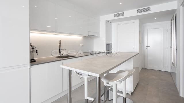 Apartamento de 2 habitaciones en El Toro / Port Adriano, Calvià en venta - 500.000 € (Ref: 10062814)