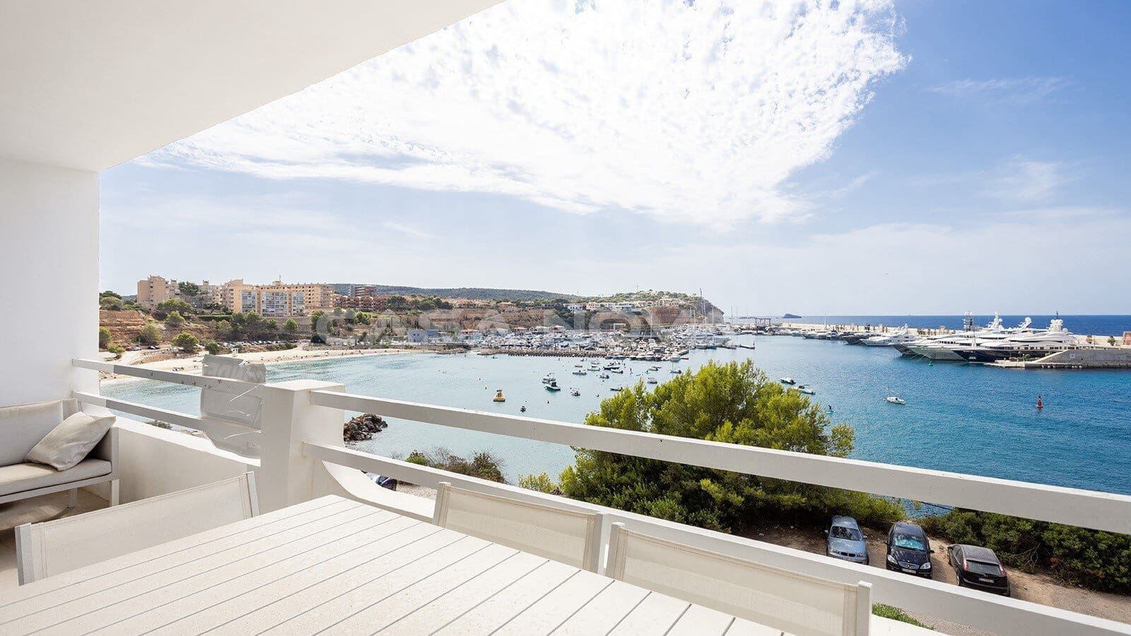 2 sypialnia Apartament na sprzedaż w El Toro / Port Adriano - 500 000 € (Ref: 10062814)