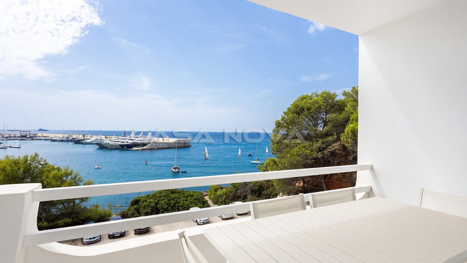 2 sypialnia Apartament na sprzedaż w El Toro / Port Adriano - 500 000 € (Ref: 10062814)