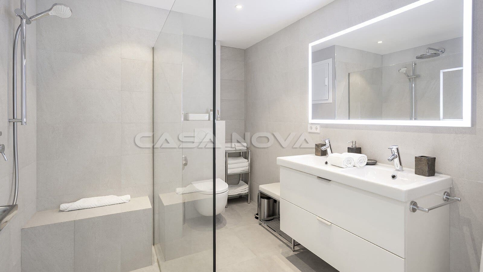 2 sypialnia Apartament na sprzedaż w El Toro / Port Adriano - 500 000 € (Ref: 10062814)