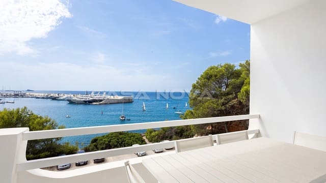 Apartamento de 2 habitaciones en El Toro / Port Adriano, Calvià en venta - 500.000 € (Ref: 10062814)