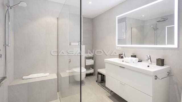 Apartamento de 2 habitaciones en El Toro / Port Adriano, Calvià en venta - 500.000 € (Ref: 10062814)