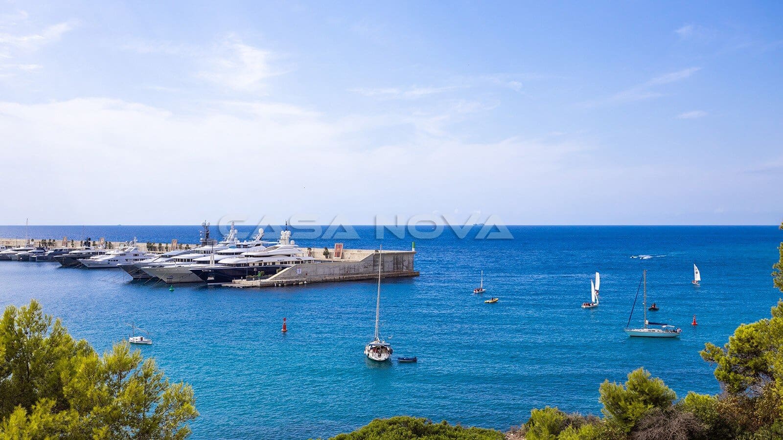 2 sypialnia Apartament na sprzedaż w El Toro / Port Adriano - 500 000 € (Ref: 10062814)