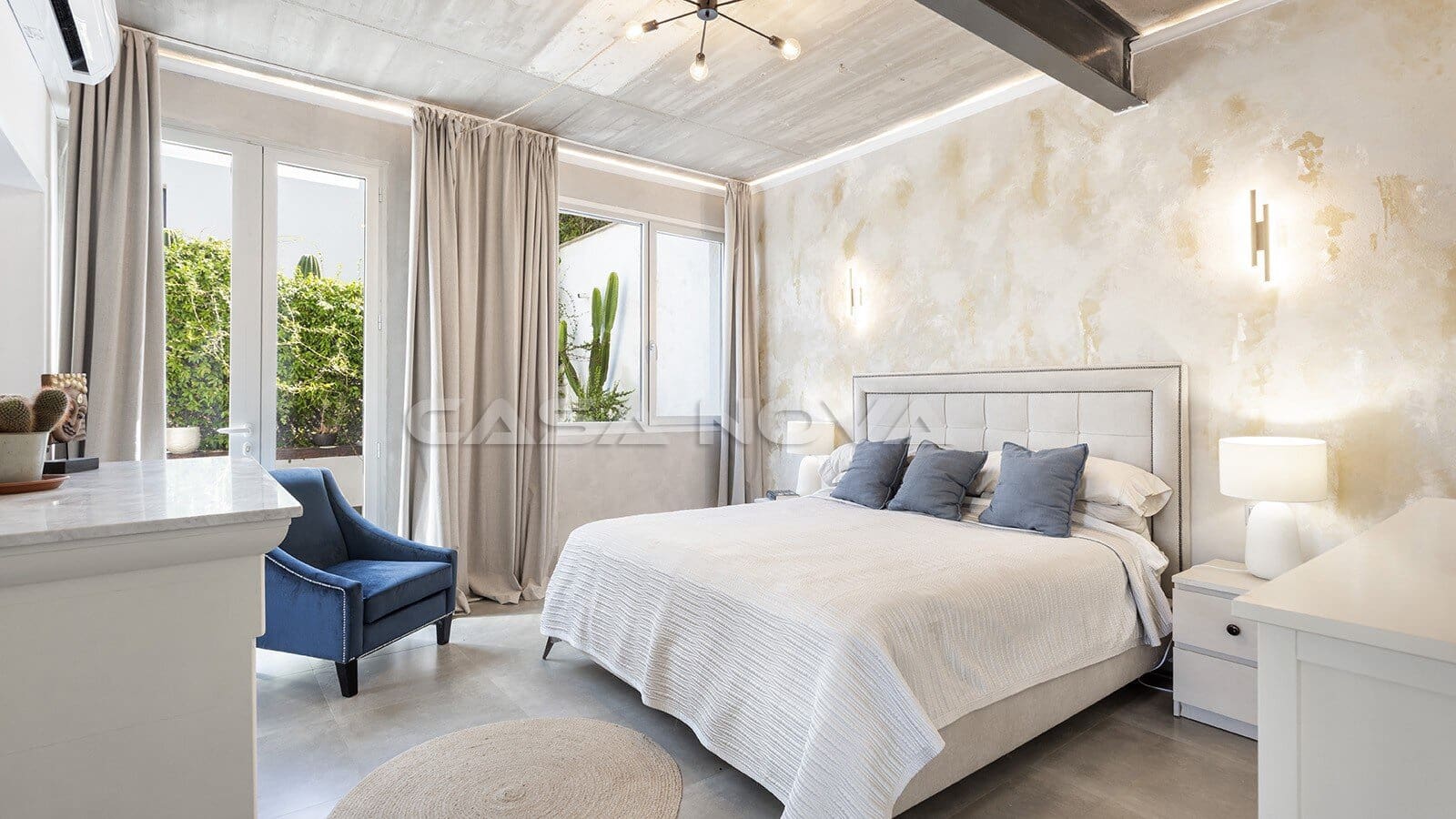 3 soveværelse Villa til salg i Costa d'en Blanes med swimmingpool - € 2.450.000 (Ref: 10104355)