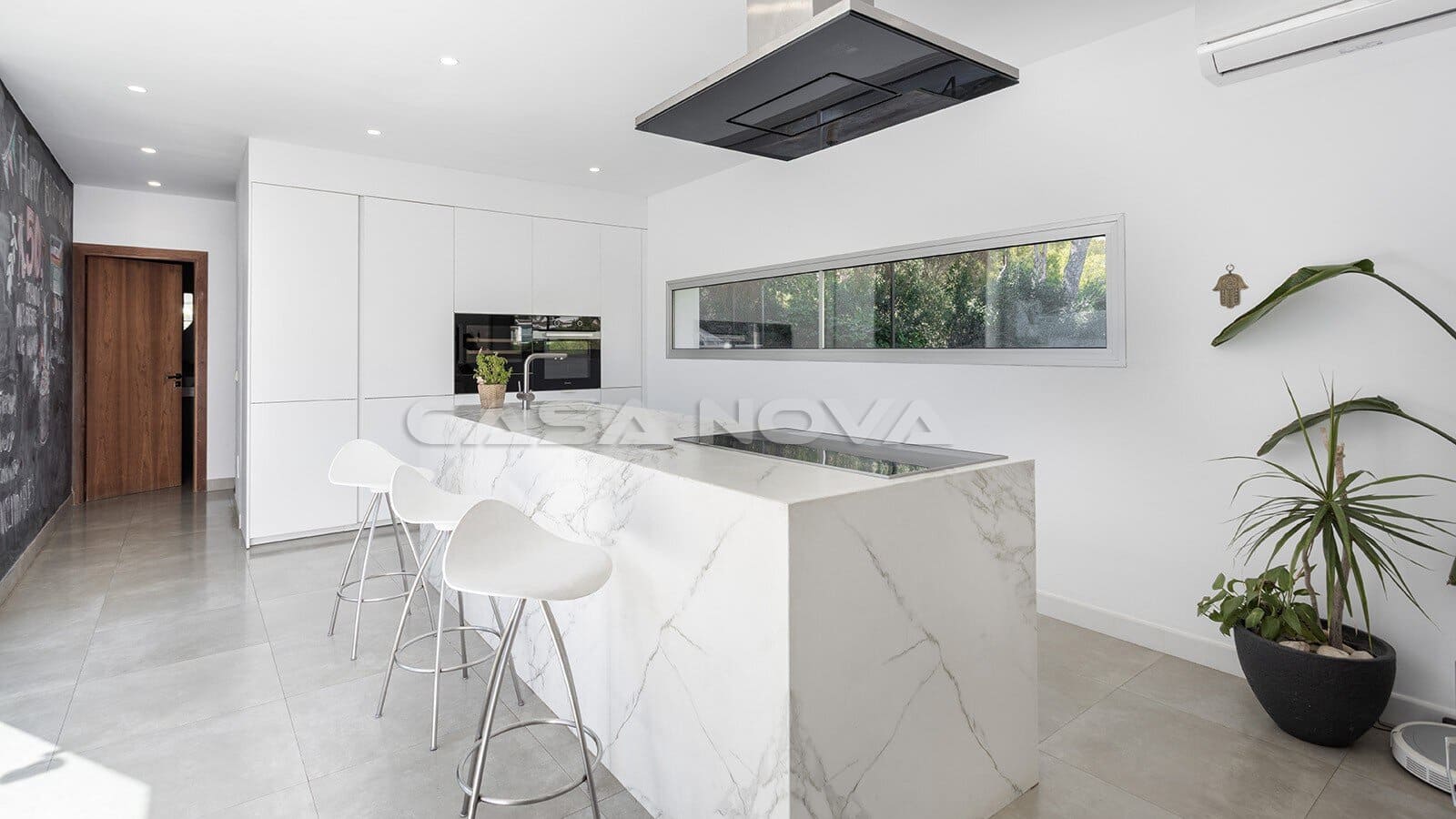 3 soveværelse Villa til salg i Costa d'en Blanes med swimmingpool - € 2.450.000 (Ref: 10104355)