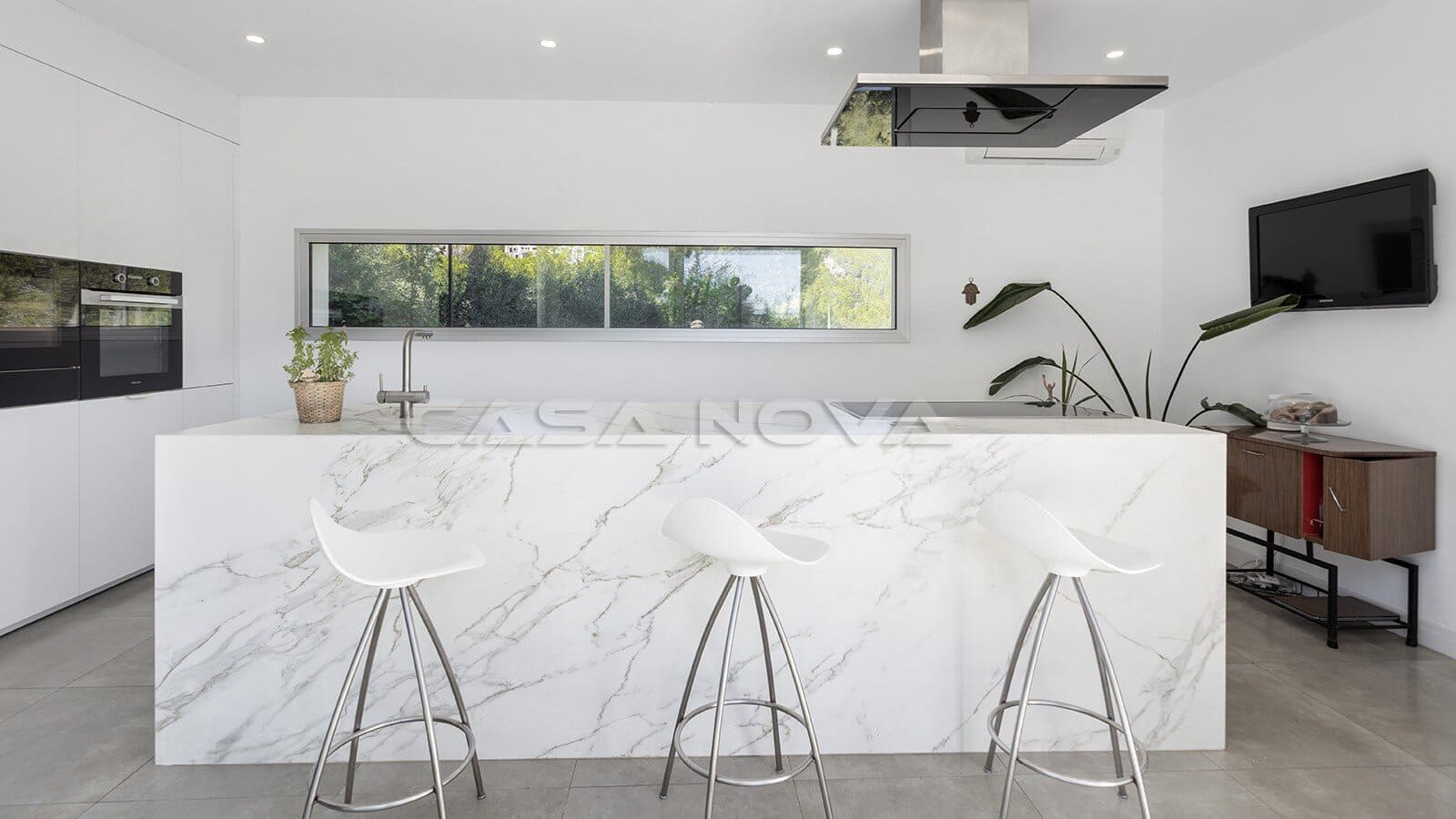 3 soveværelse Villa til salg i Costa d'en Blanes med swimmingpool - € 2.450.000 (Ref: 10104355)