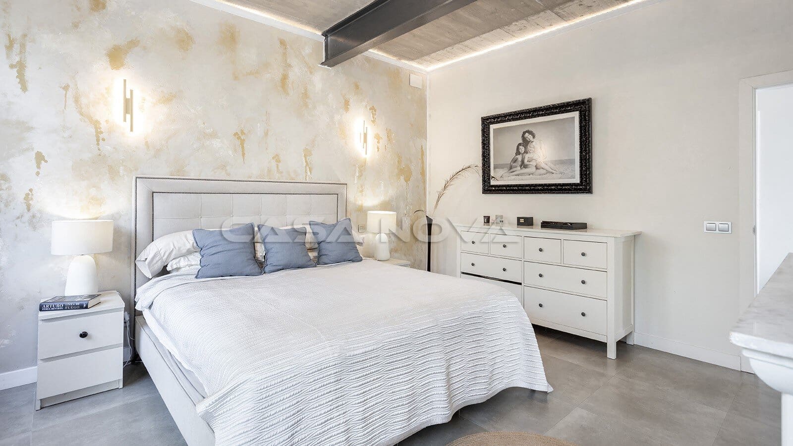 3 soveværelse Villa til salg i Costa d'en Blanes med swimmingpool - € 2.450.000 (Ref: 10104355)