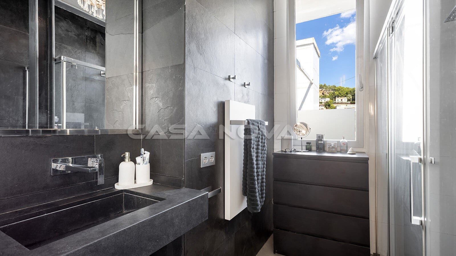 3 soveværelse Villa til salg i Costa d'en Blanes med swimmingpool - € 2.450.000 (Ref: 10104355)