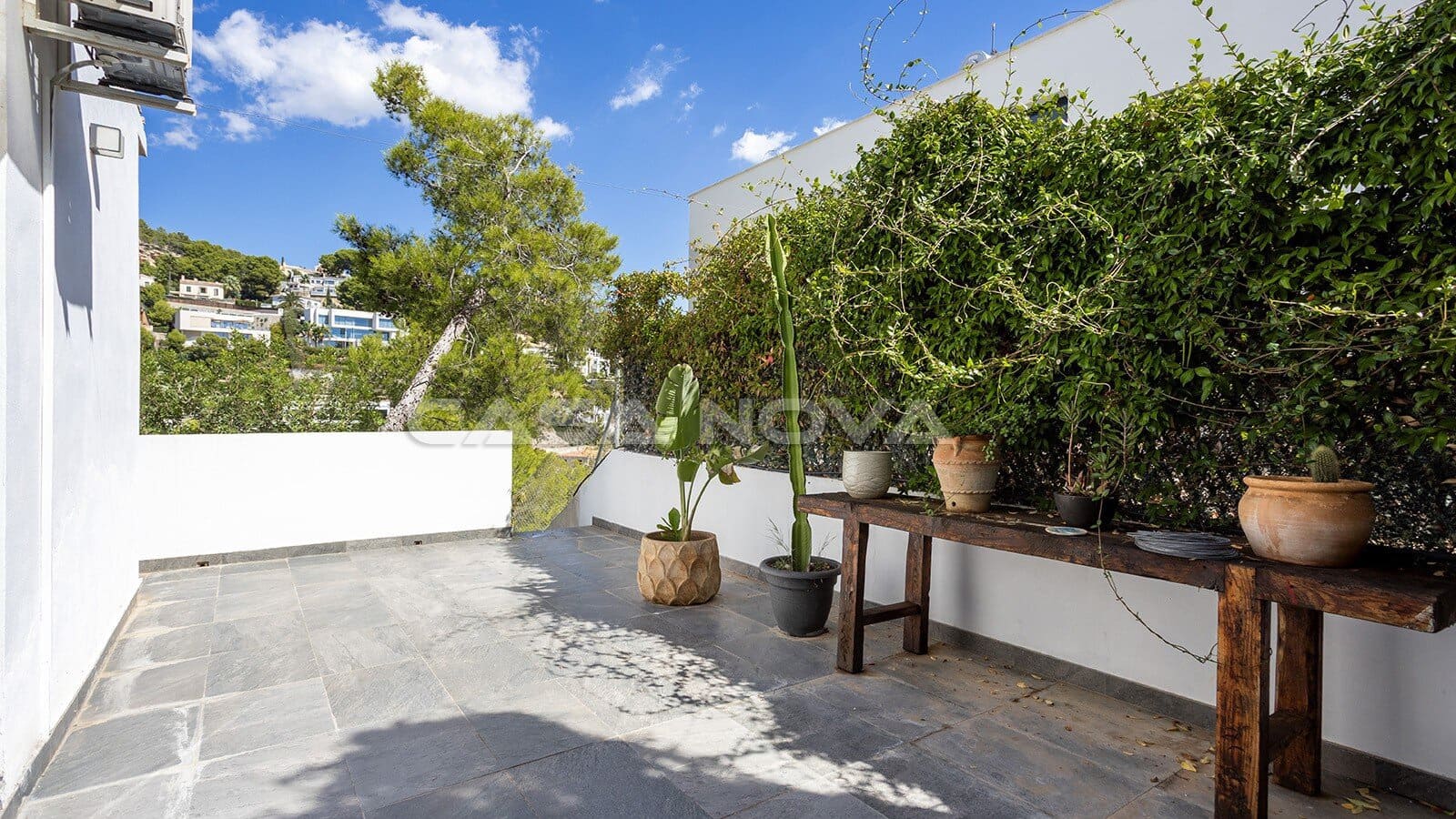 3 soveværelse Villa til salg i Costa d'en Blanes med swimmingpool - € 2.450.000 (Ref: 10104355)