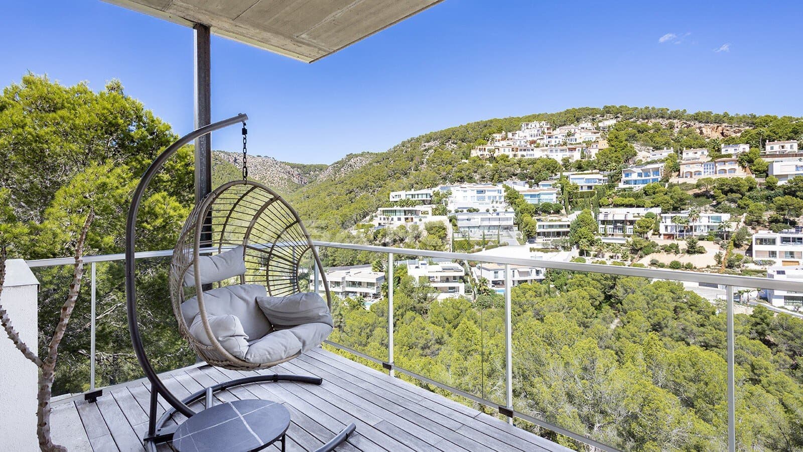 3 soveværelse Villa til salg i Costa d'en Blanes med swimmingpool - € 2.450.000 (Ref: 10104355)