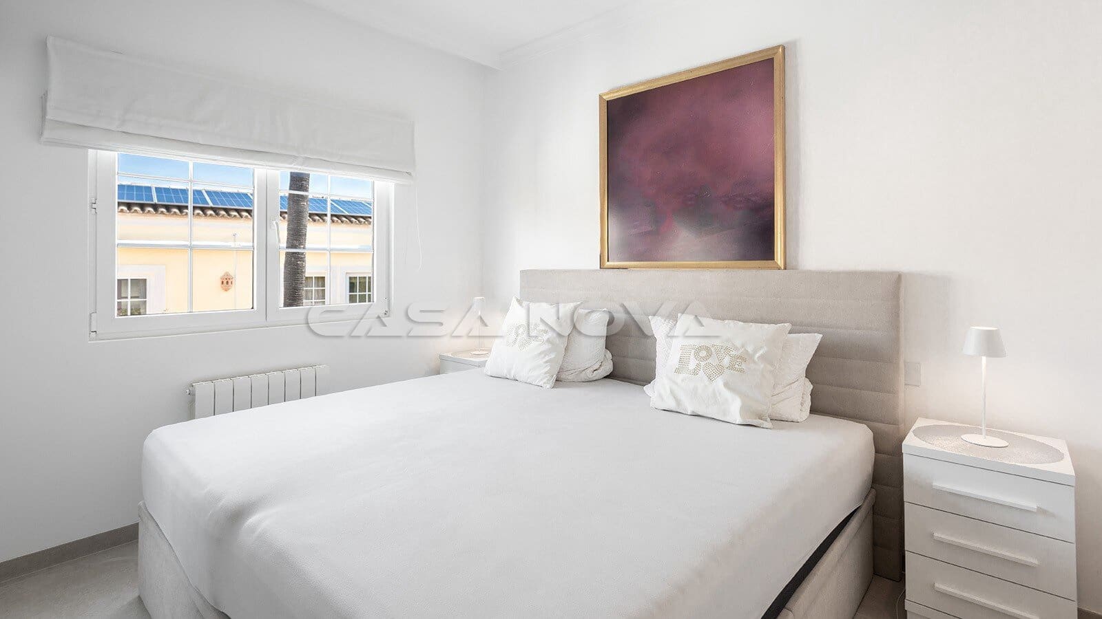 4 camera da letto Villa in vendita in Santa Ponsa con piscina garage - 1.800.000 € (Rif: 10125250)