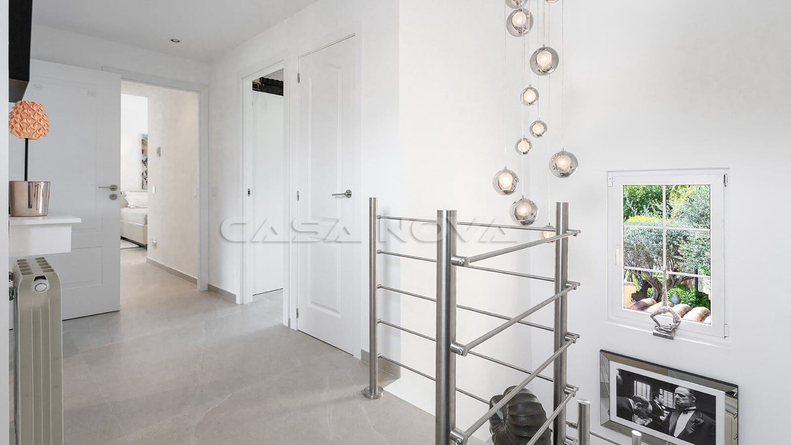 4 camera da letto Villa in vendita in Santa Ponsa con piscina garage - 1.800.000 € (Rif: 10125250)