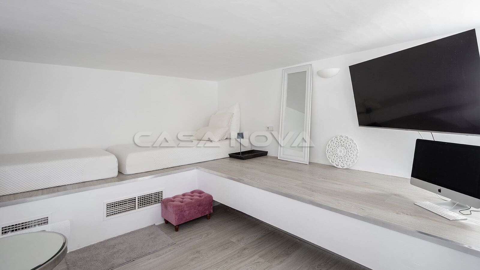 4 camera da letto Villa in vendita in Santa Ponsa con piscina garage - 1.800.000 € (Rif: 10125250)