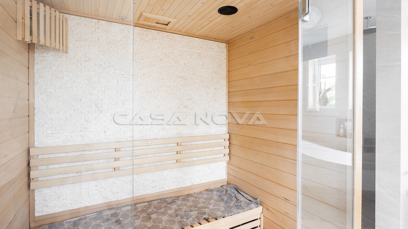 4 camera da letto Villa in vendita in Santa Ponsa con piscina garage - 1.800.000 € (Rif: 10125250)
