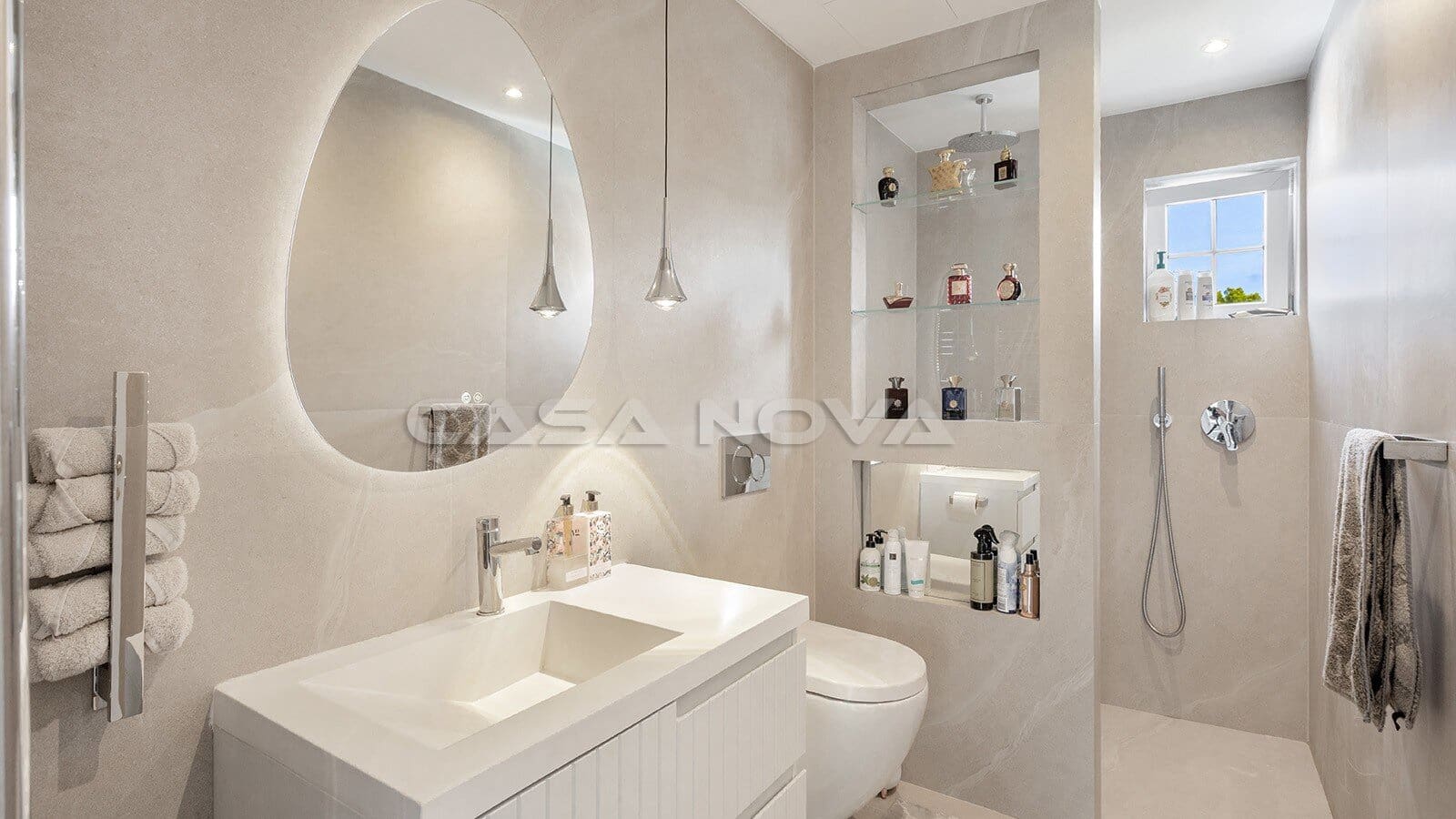 4 camera da letto Villa in vendita in Santa Ponsa con piscina garage - 1.800.000 € (Rif: 10125250)