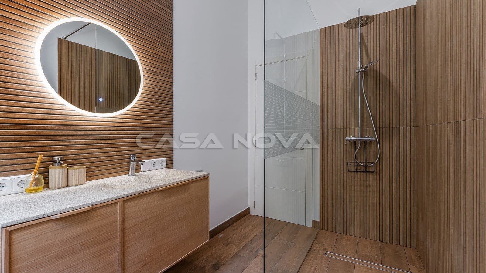 4 Zimmer Villa zu verkaufen in Santa Ponsa mit Pool Garage - 3.300.000 € (Ref: 10140447)