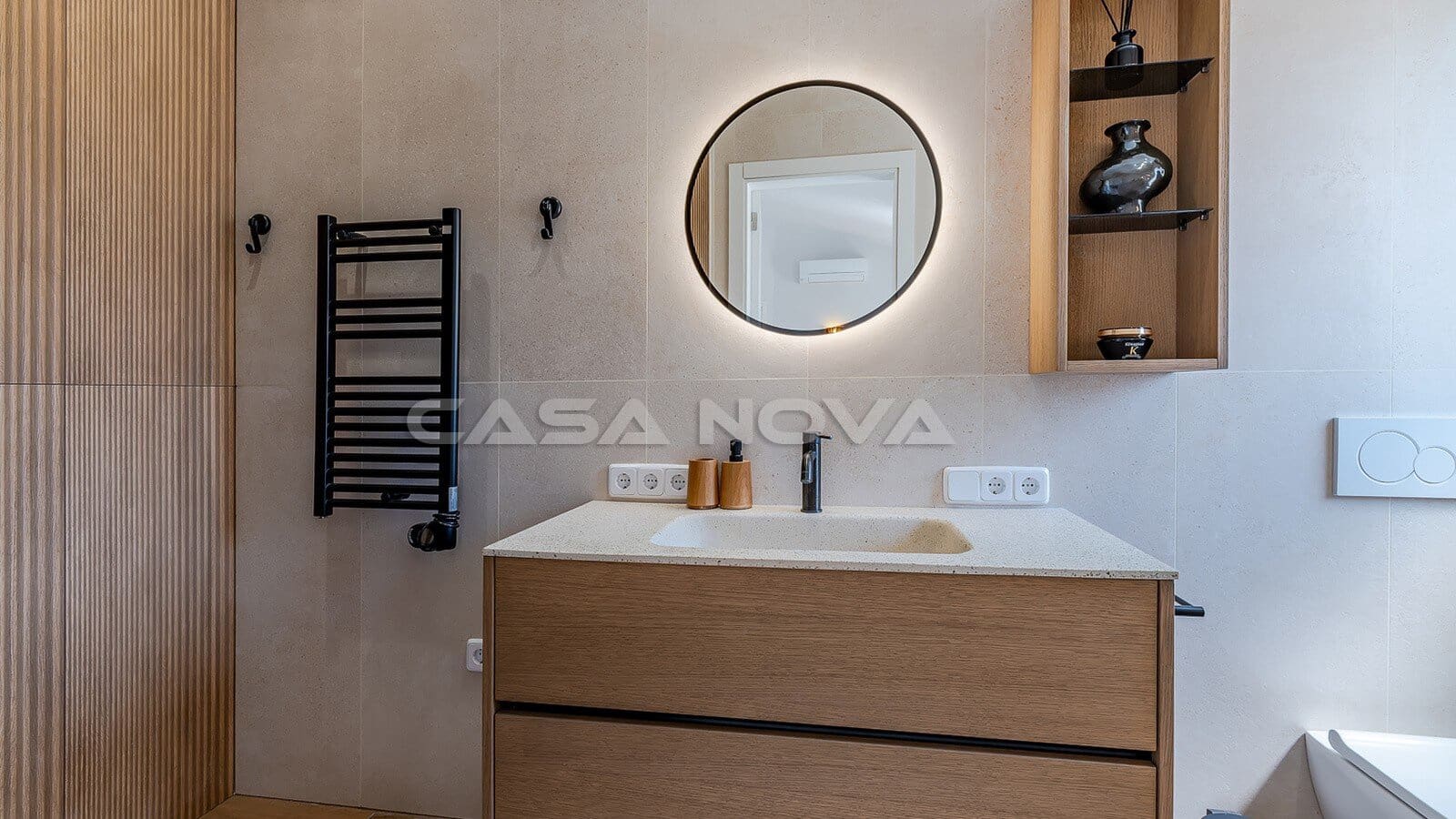 4 Zimmer Villa zu verkaufen in Santa Ponsa mit Pool Garage - 3.300.000 € (Ref: 10140447)