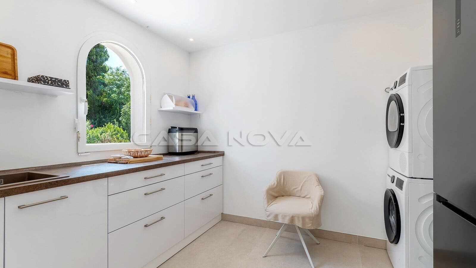 4 Zimmer Villa zu verkaufen in Santa Ponsa mit Pool Garage - 3.300.000 € (Ref: 10140447)