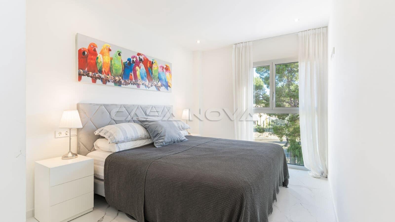 3 slaapkamer Appartement te koop in Santa Ponsa met zwembad garage - € 1.250.000 (Ref: 10145104)