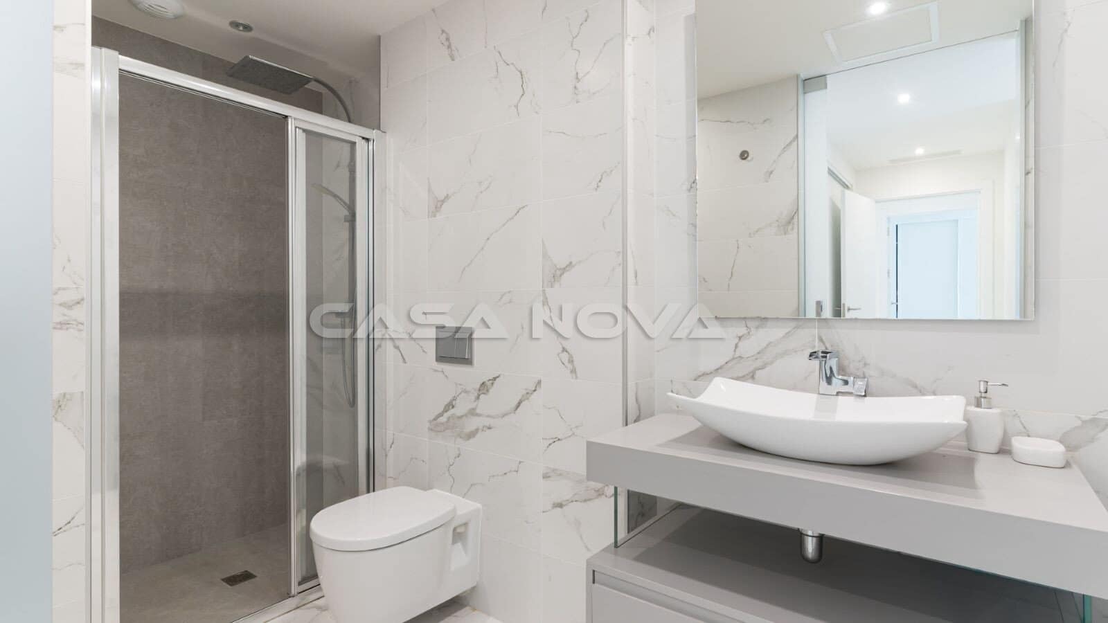 3 slaapkamer Appartement te koop in Santa Ponsa met zwembad garage - € 1.250.000 (Ref: 10145104)