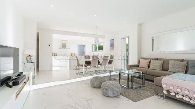 3 slaapkamer Appartement te koop in Santa Ponsa, Calvià met zwembad garage - € 1.250.000 (Ref: 10145104)