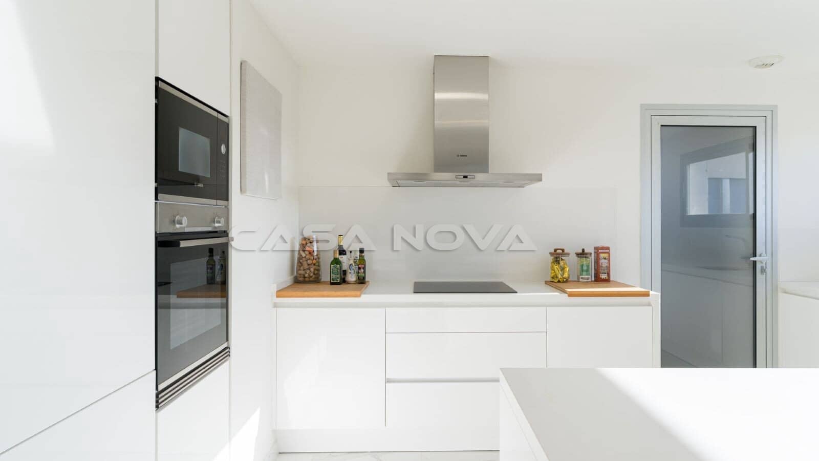 3 slaapkamer Appartement te koop in Santa Ponsa met zwembad garage - € 1.250.000 (Ref: 10145104)