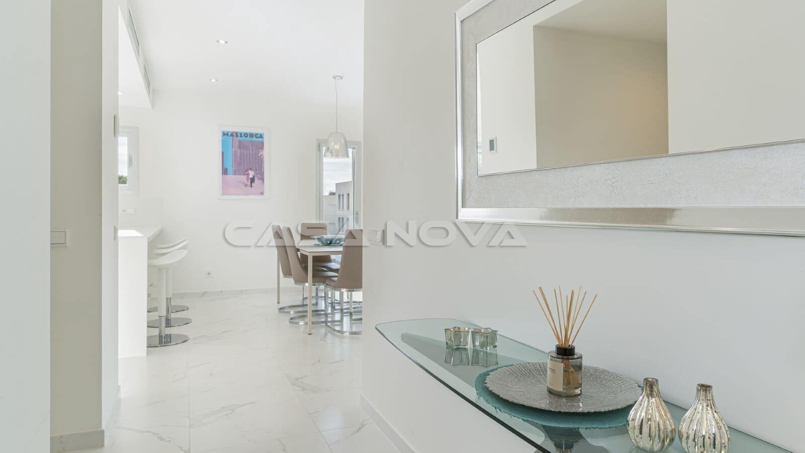 3 slaapkamer Appartement te koop in Santa Ponsa met zwembad garage - € 1.250.000 (Ref: 10145104)