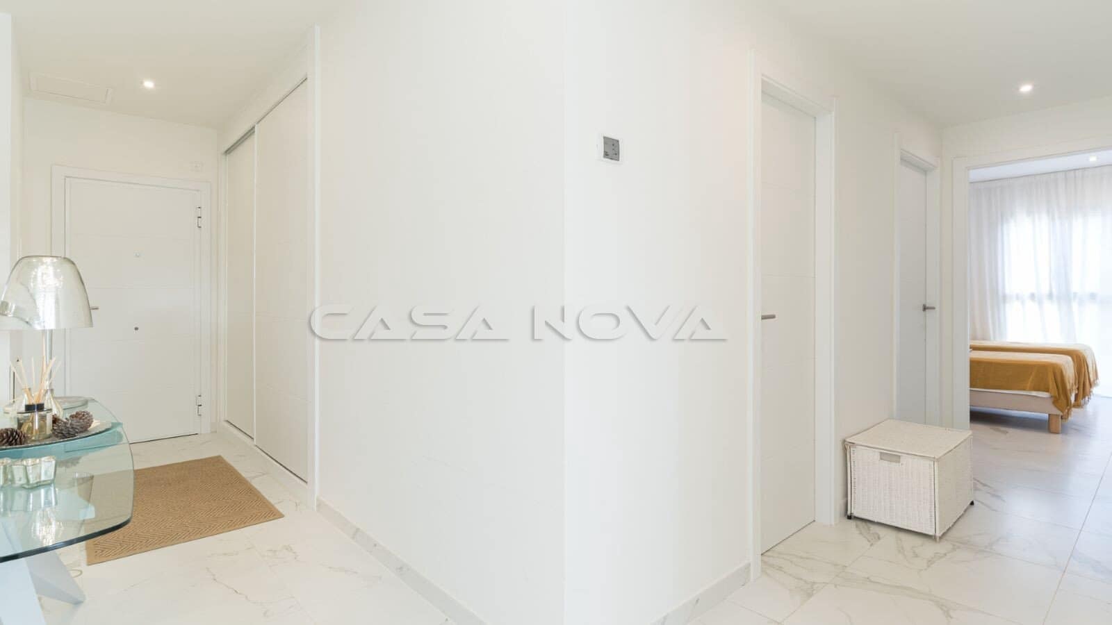 3 slaapkamer Appartement te koop in Santa Ponsa met zwembad garage - € 1.250.000 (Ref: 10145104)