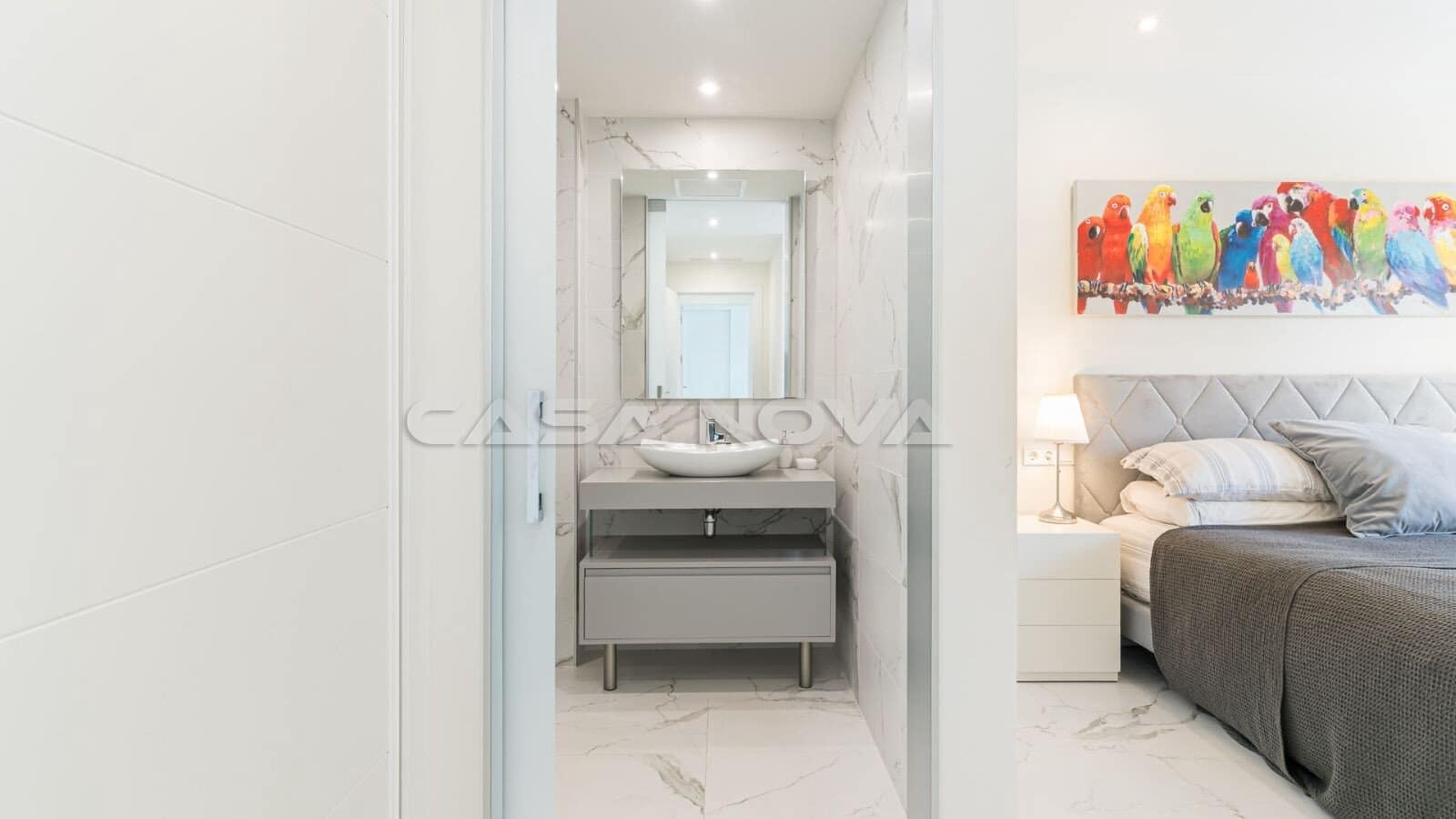 3 slaapkamer Appartement te koop in Santa Ponsa met zwembad garage - € 1.250.000 (Ref: 10145104)
