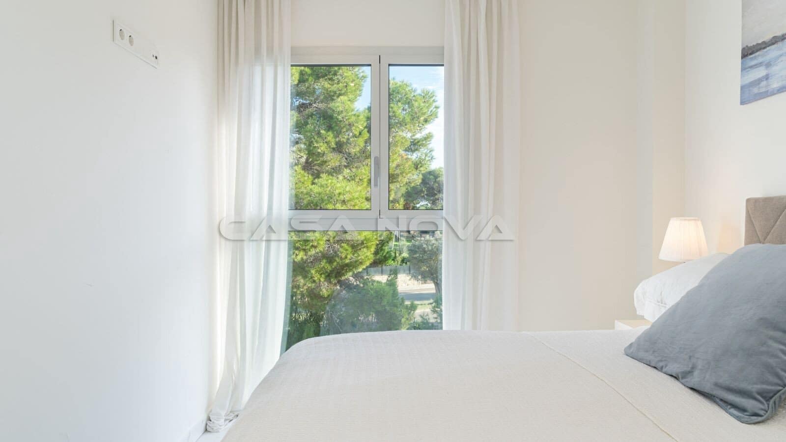 3 slaapkamer Appartement te koop in Santa Ponsa met zwembad garage - € 1.250.000 (Ref: 10145104)