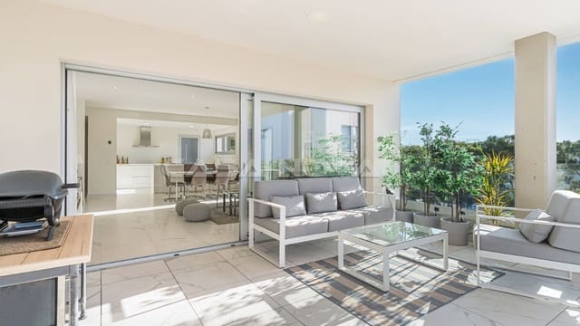 3 slaapkamer Appartement te koop in Santa Ponsa, Calvià met zwembad garage - € 1.250.000 (Ref: 10145104)