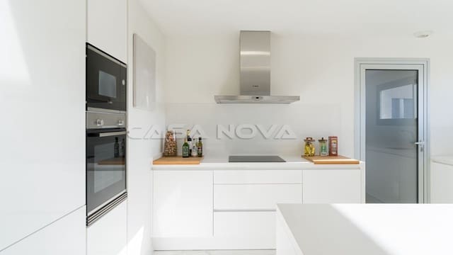 3 slaapkamer Appartement te koop in Santa Ponsa, Calvià met zwembad garage - € 1.250.000 (Ref: 10145104)