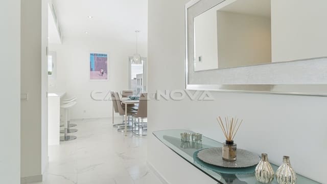 3 slaapkamer Appartement te koop in Santa Ponsa, Calvià met zwembad garage - € 1.250.000 (Ref: 10145104)