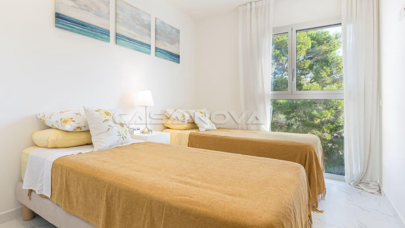 3 slaapkamer Appartement te koop in Santa Ponsa met zwembad garage - € 1.250.000 (Ref: 10145104)