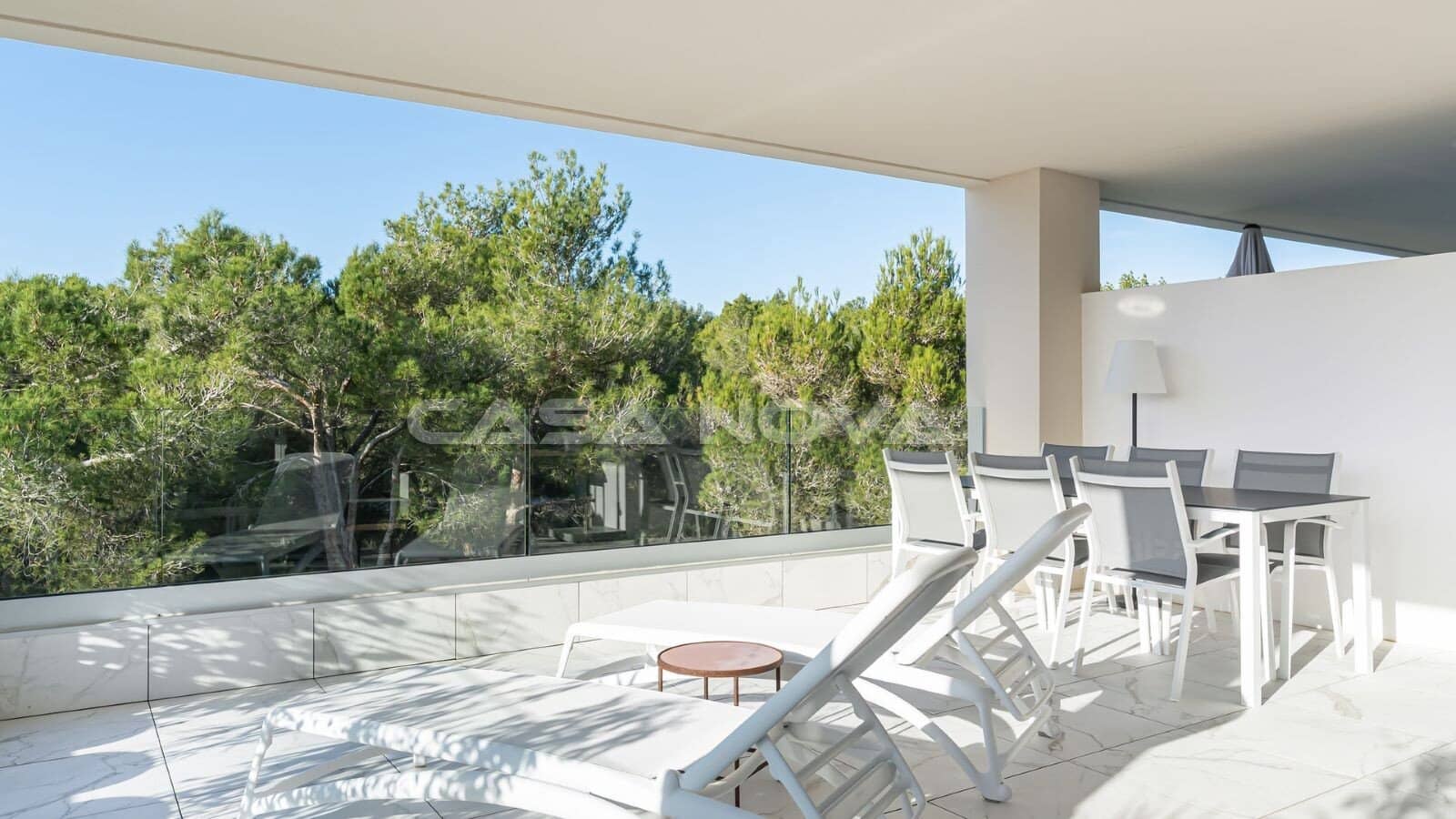 3 slaapkamer Appartement te koop in Santa Ponsa met zwembad garage - € 1.250.000 (Ref: 10145104)