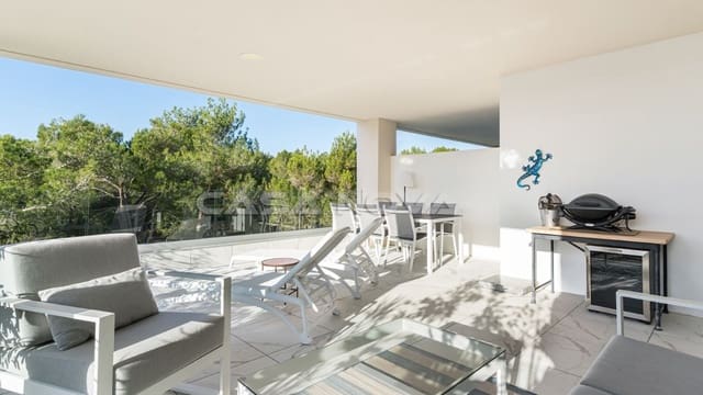 3 slaapkamer Appartement te koop in Santa Ponsa, Calvià met zwembad garage - € 1.250.000 (Ref: 10145104)
