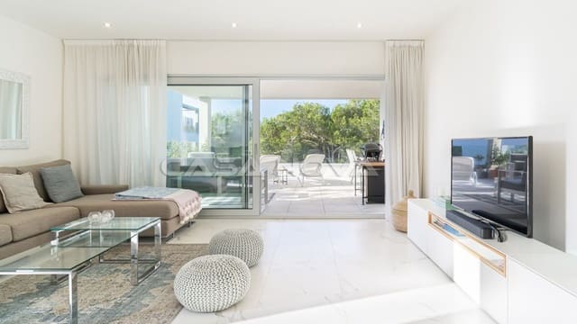 3 slaapkamer Appartement te koop in Santa Ponsa, Calvià met zwembad garage - € 1.250.000 (Ref: 10145104)