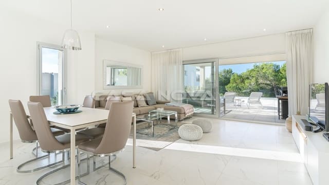 3 slaapkamer Appartement te koop in Santa Ponsa, Calvià met zwembad garage - € 1.250.000 (Ref: 10145104)