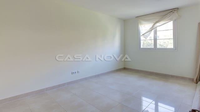 4 makuuhuone Kattohuoneisto myytävänä paikassa Calvià Pueblo, Calvià mukana uima-altaan 
autotalli - 895 000 € (Ref: 10147978)