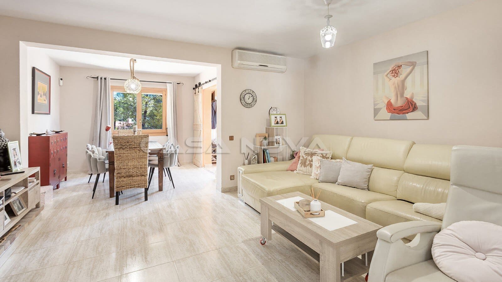 3 camera da letto Villa in vendita in Costa de la Calma con piscina garage - 1.590.000 € (Rif: 10154014)