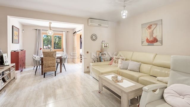 Chalet de 3 habitaciones en Costa de la Calma, Calvià en venta con piscina garaje - 1.590.000 € (Ref: 10154014)