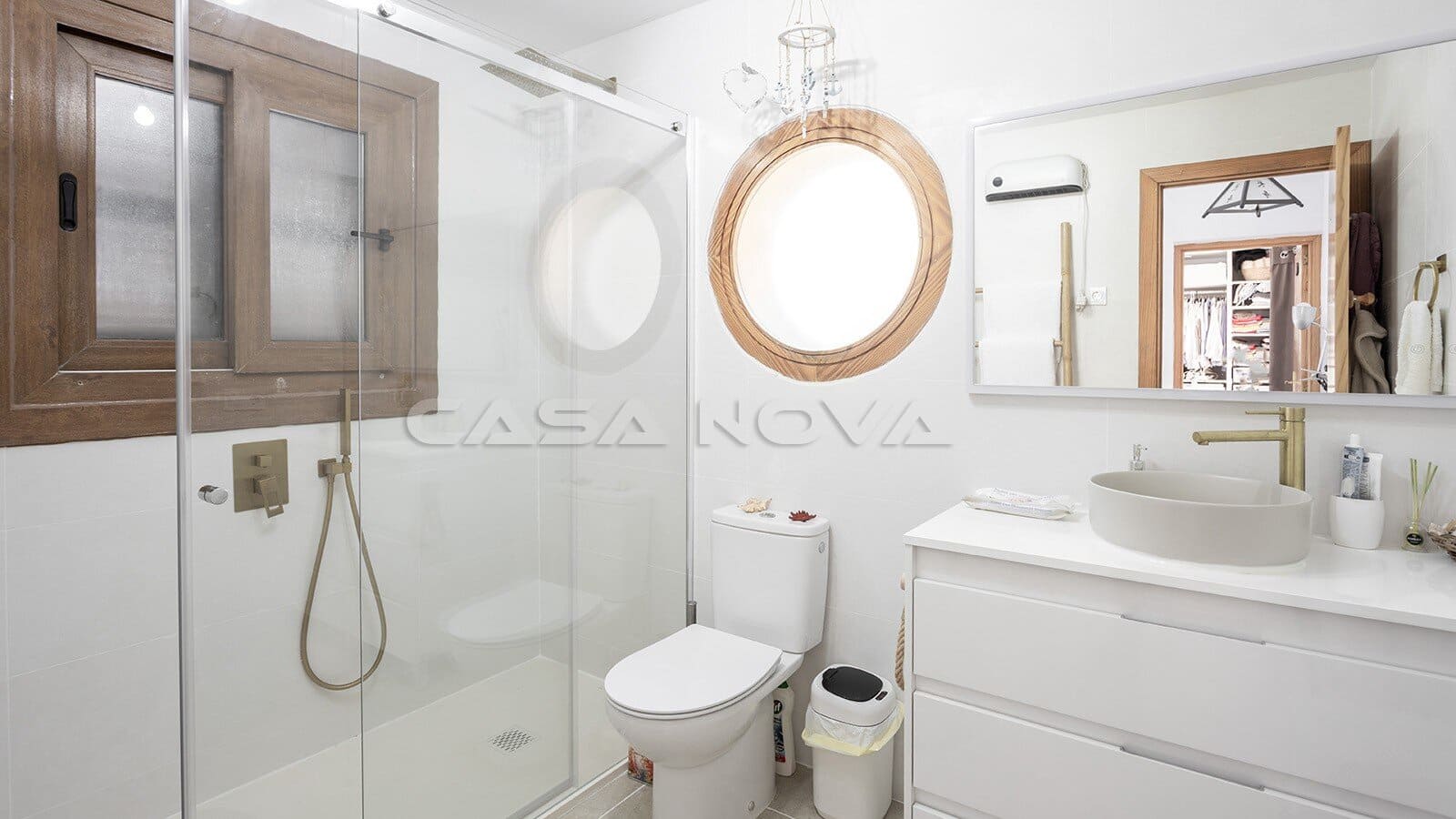 3 camera da letto Villa in vendita in Costa de la Calma con piscina garage - 1.590.000 € (Rif: 10154014)