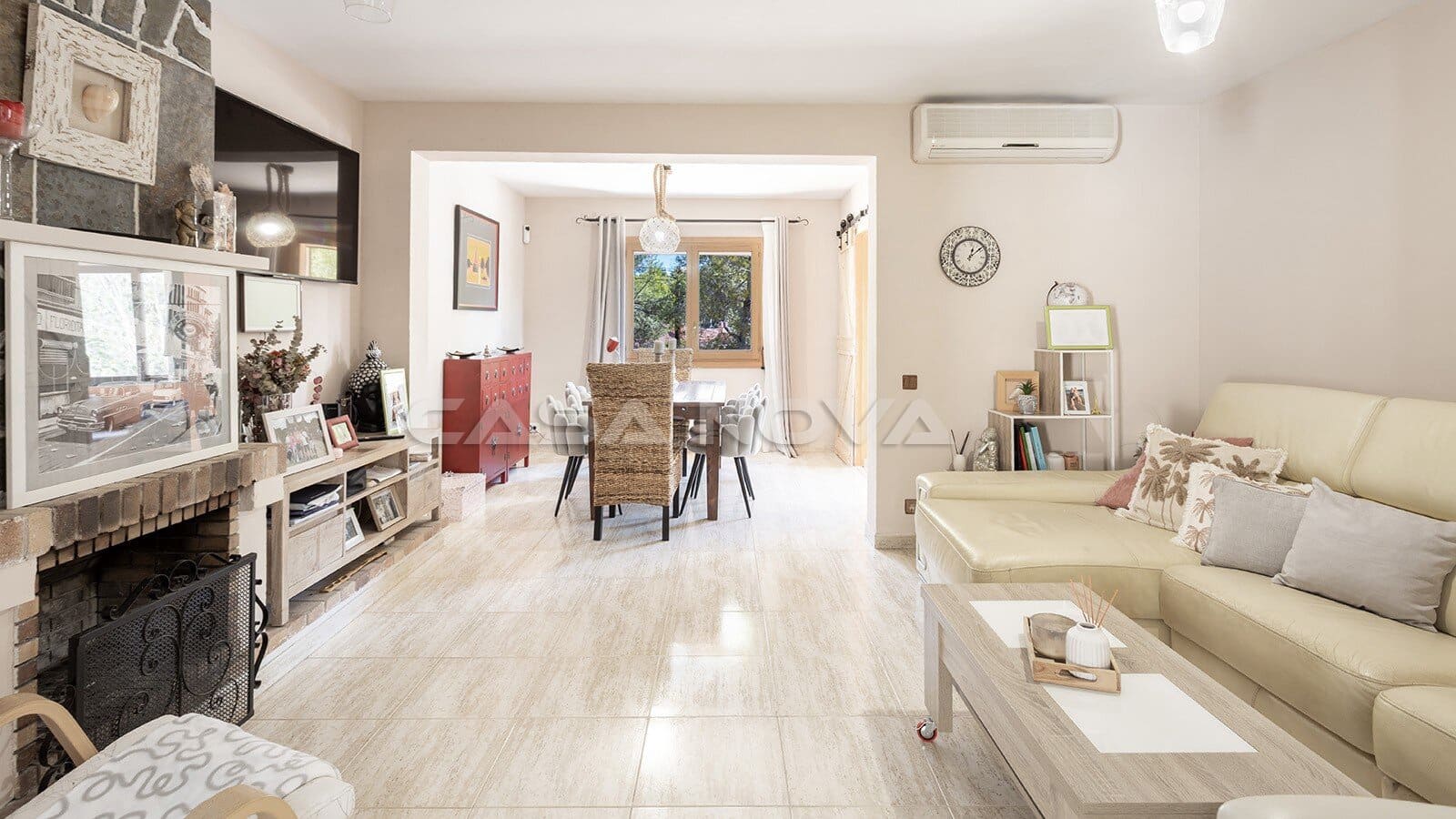 3 camera da letto Villa in vendita in Costa de la Calma con piscina garage - 1.590.000 € (Rif: 10154014)