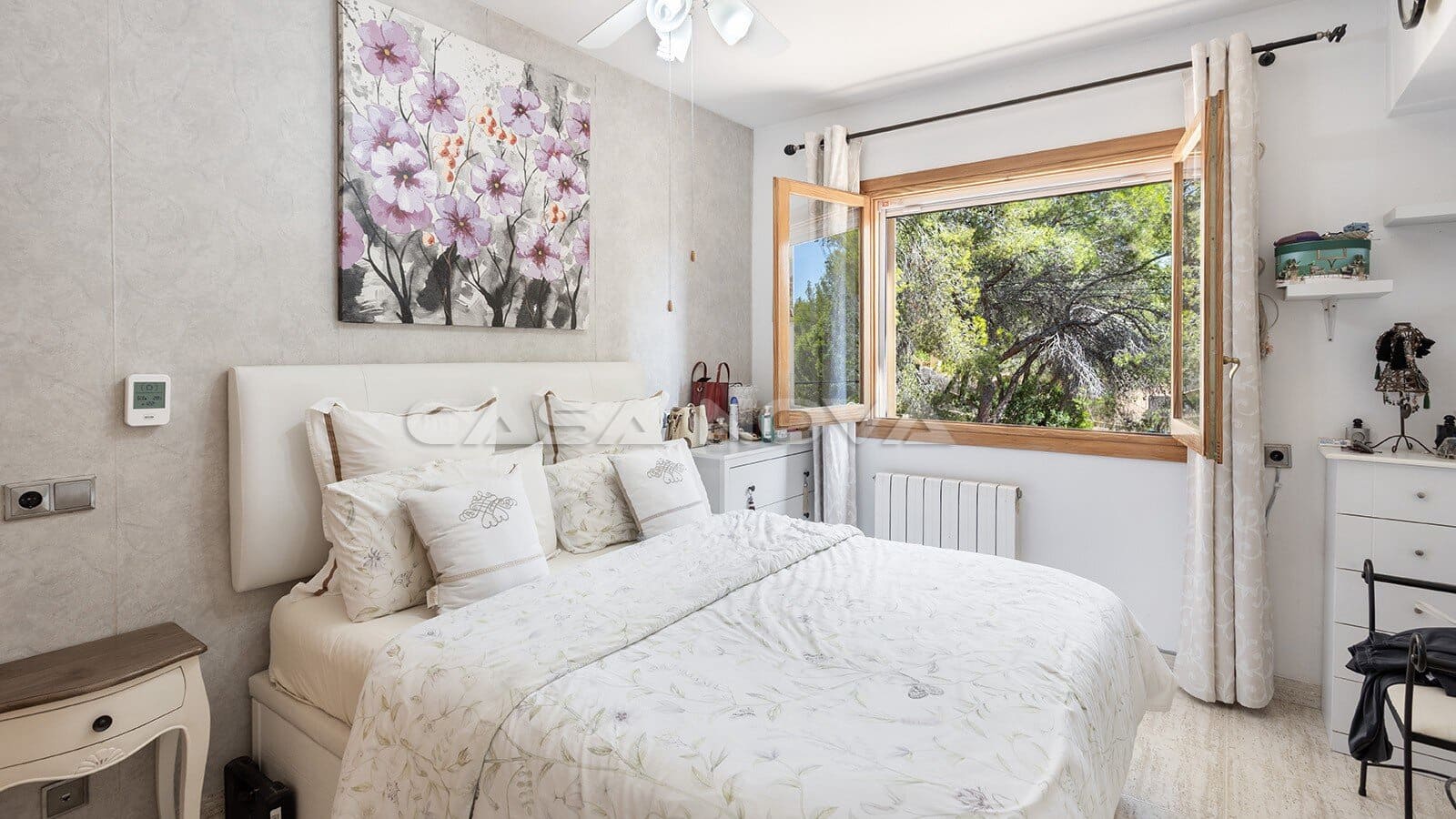 3 camera da letto Villa in vendita in Costa de la Calma con piscina garage - 1.590.000 € (Rif: 10154014)