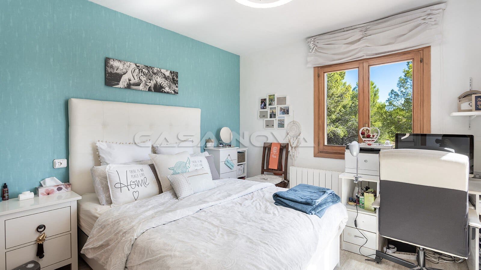 3 camera da letto Villa in vendita in Costa de la Calma con piscina garage - 1.590.000 € (Rif: 10154014)