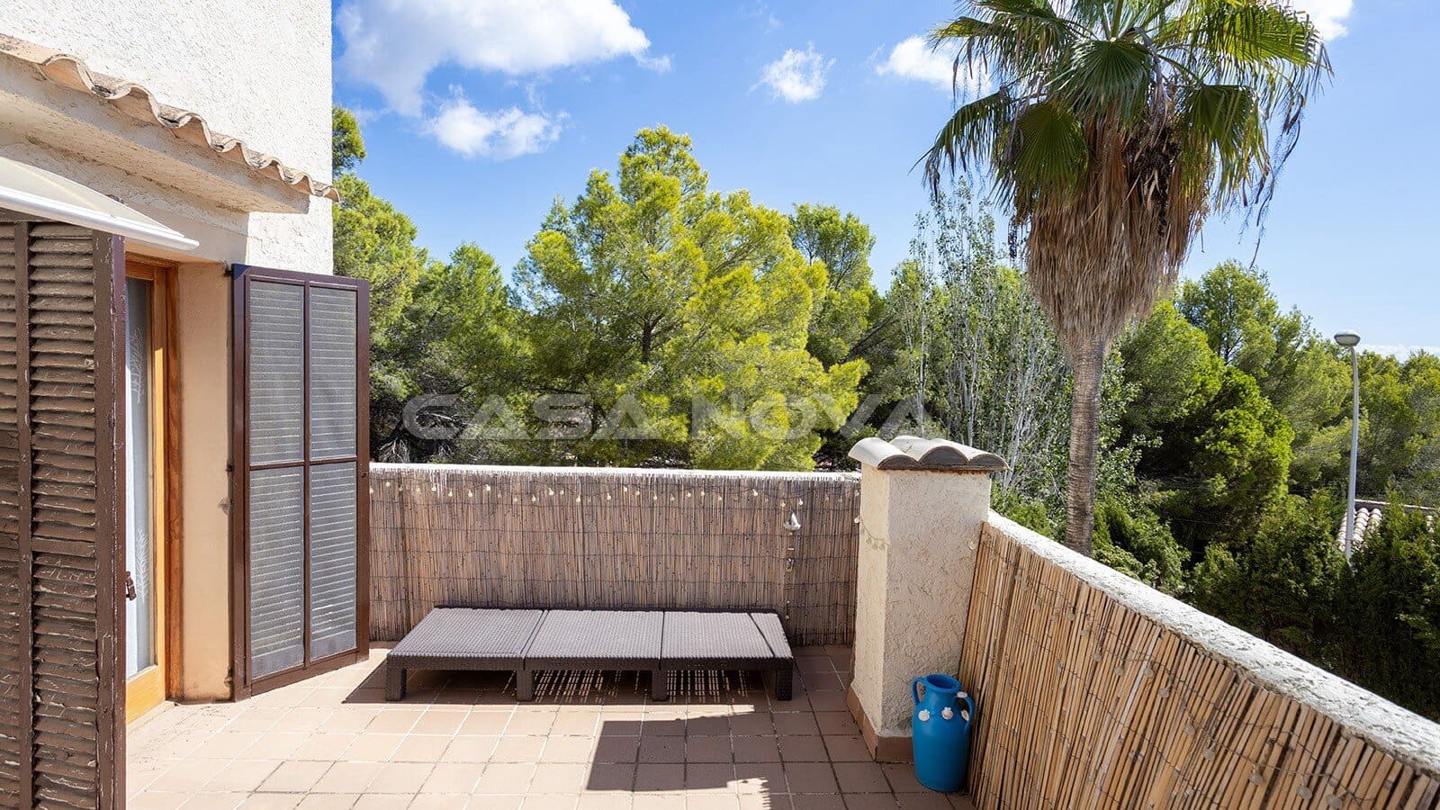 3 camera da letto Villa in vendita in Costa de la Calma con piscina garage - 1.590.000 € (Rif: 10154014)