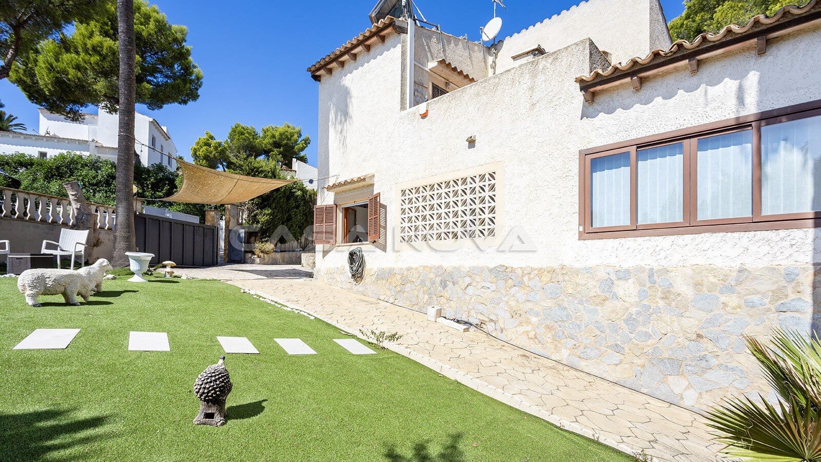 3 camera da letto Villa in vendita in Costa de la Calma con piscina garage - 1.590.000 € (Rif: 10154014)